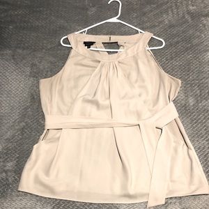 Nine West Sleeveless Top